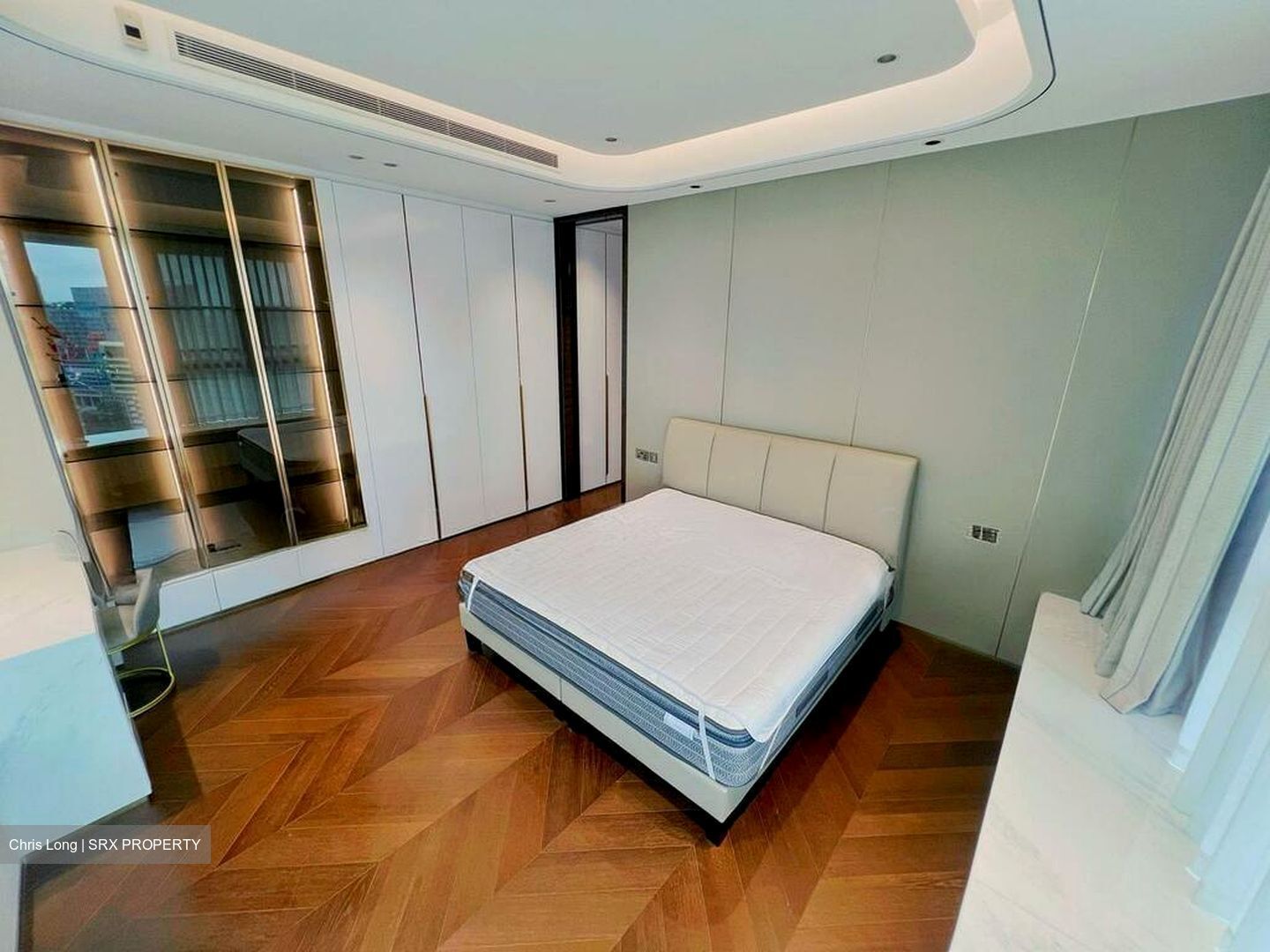 New Futura (D9), Condominium #507977211